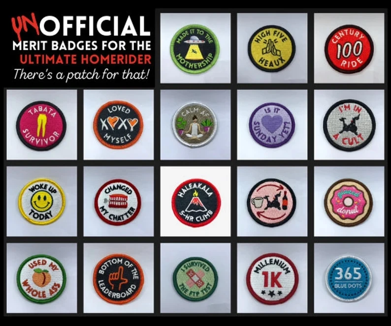 Небольшой минимальный заказ, тканый школьный значок, значки школьной формы, школьный значок для одежды