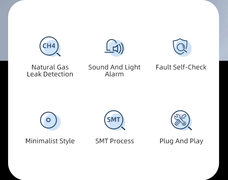 gas alarm