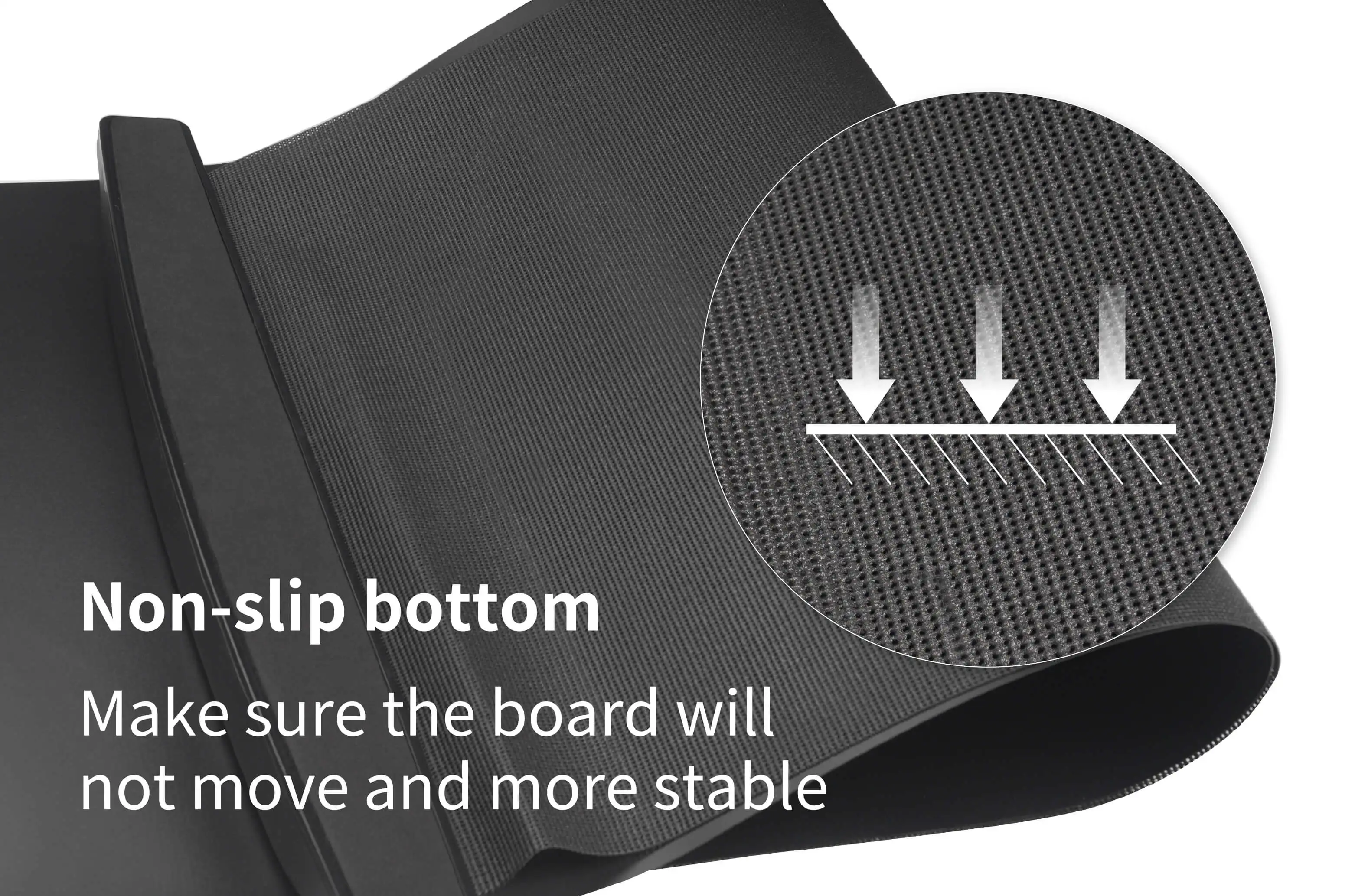 FDFIT Factory hot selling Ice skating play exercise workout hockey fitness training slide board