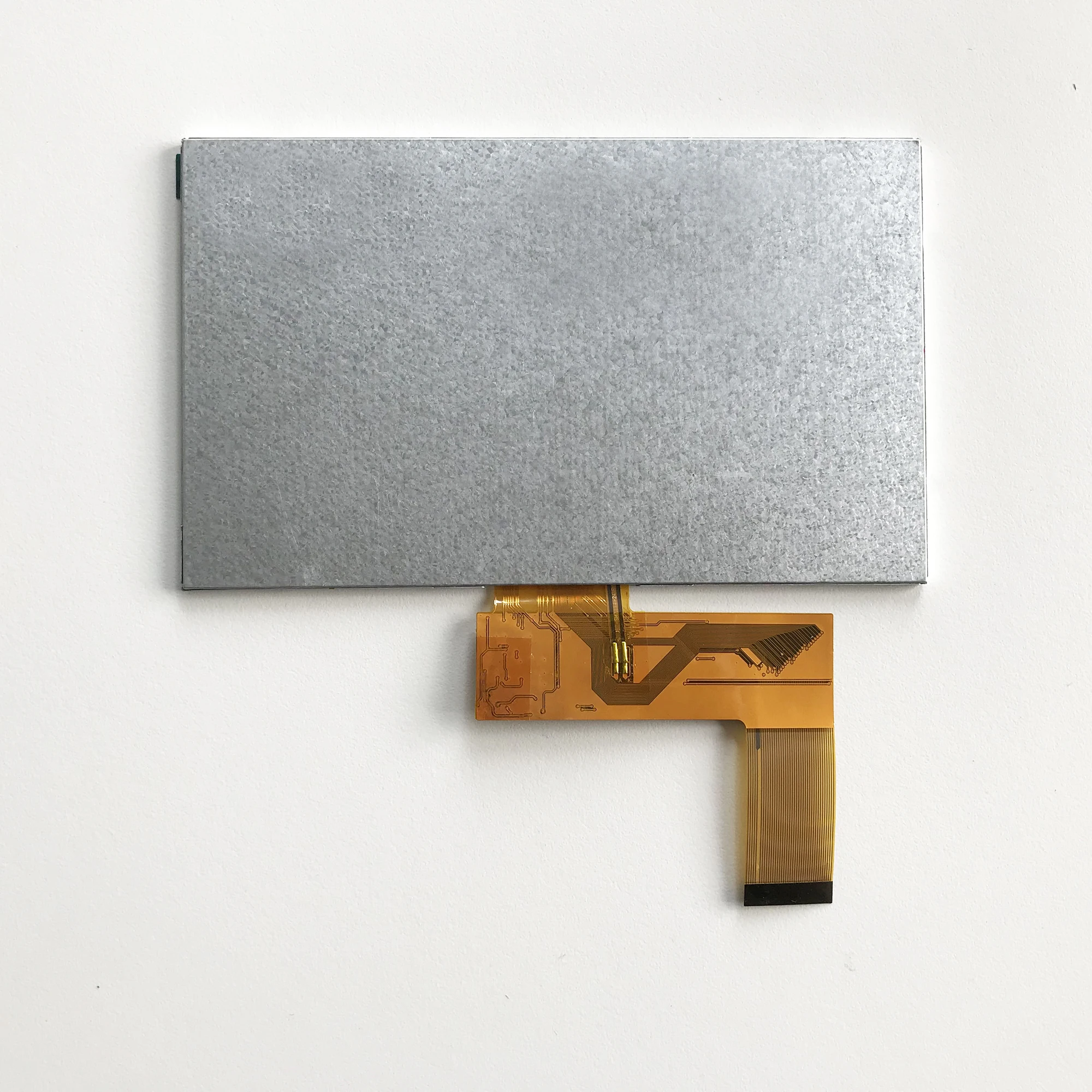 7 LCD 800x480 TN Type TFT Display 7 inch RGB 40 Pin