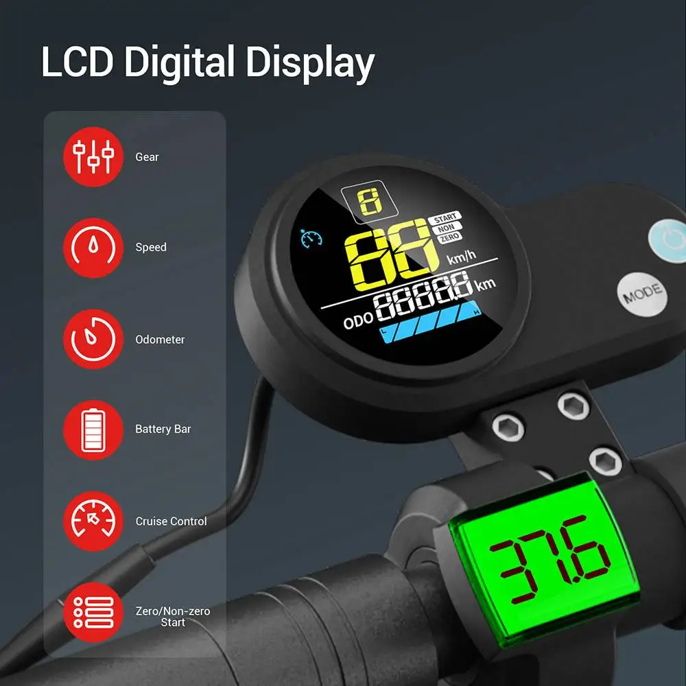 Eleglide 400W Blade Gt Electric Scooter Australia Israel Paraguay Chopper Dubai Electric Scooter Colombia Taiwan