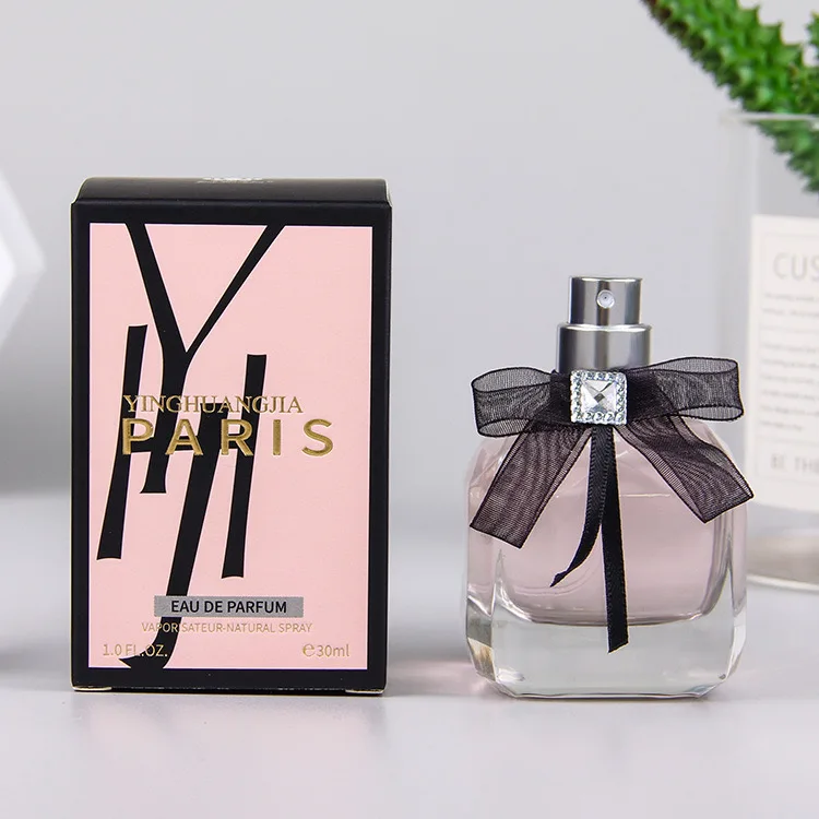 Top Quality Women Perfume 90ml Edt Long Lasting Fragrance Holiday Gift Perfumes Original Luxury Smell Parfum For Female