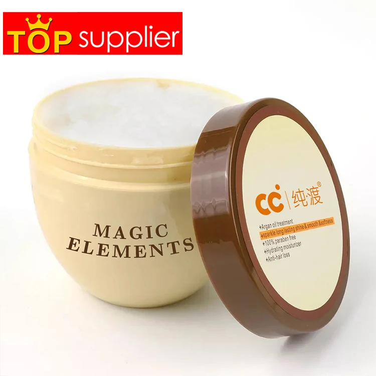 FULLY OEM Customization Wholesales Hot Sales Pure Magic Element Hair Care Smoothing Hair Conditioner