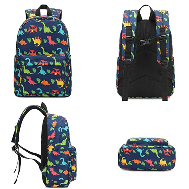 
customized school backpack children book bag new unicorn kids school bag 