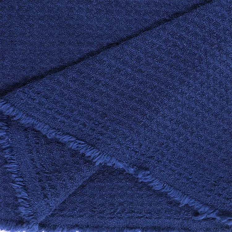 Microfiber cleaning cloth in roll merbau cloth fabric 85% polyester  15% polyamide