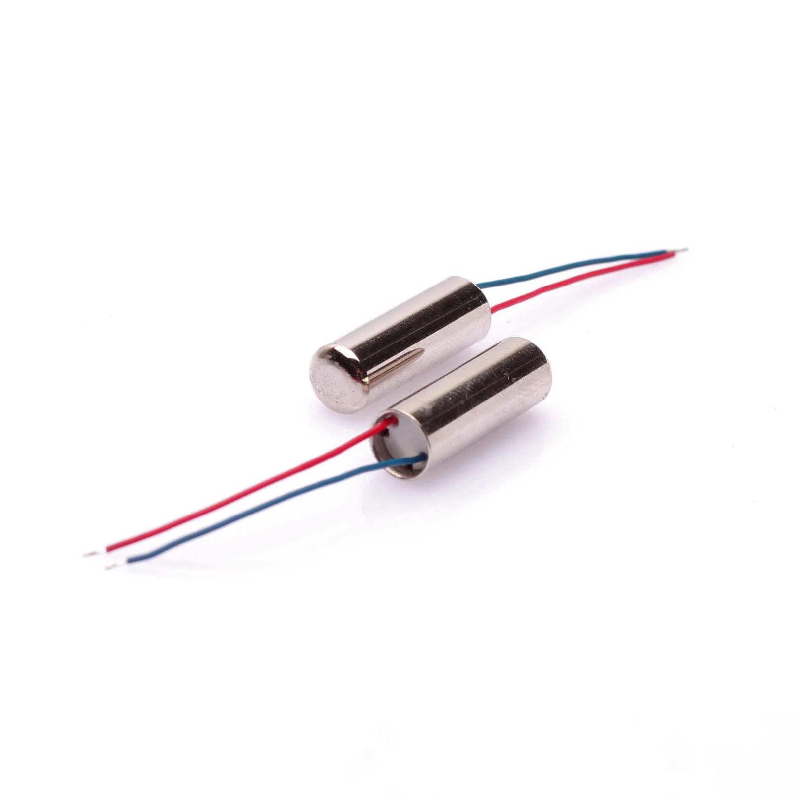 3v 0721 7mm Waterproof Micro Vibration Motor