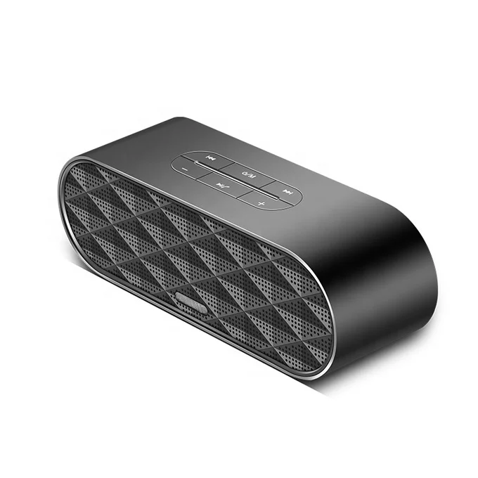 
Mobile phones use 2000mAh Built-in double speakers double speakers micro blue tooth speaker 