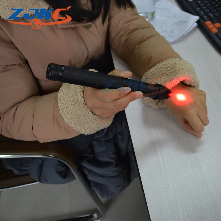 
red laser acupuncture pen for arthritis 