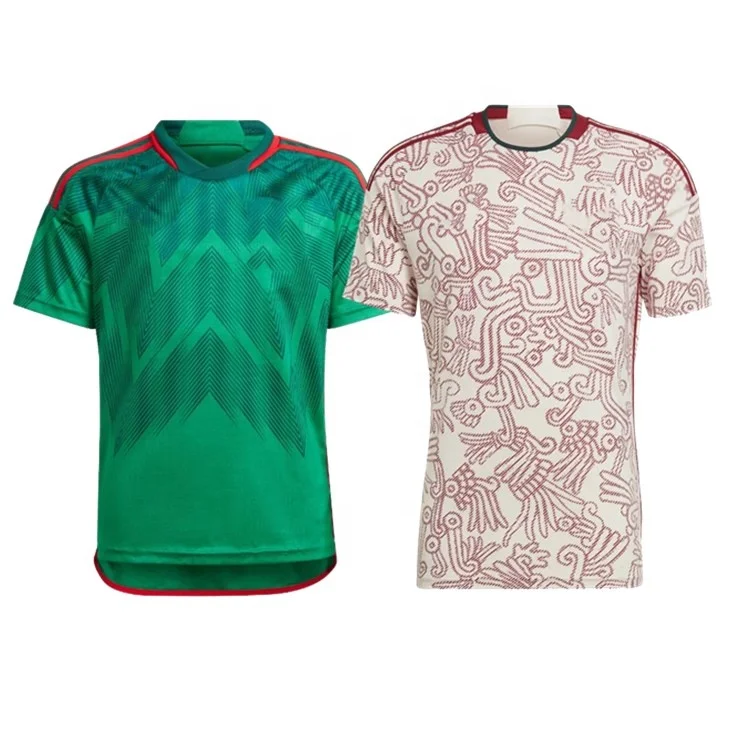 Cheap Soccer Jersey Clubs and National Teams Soccer Player Version Soccer Jerseys