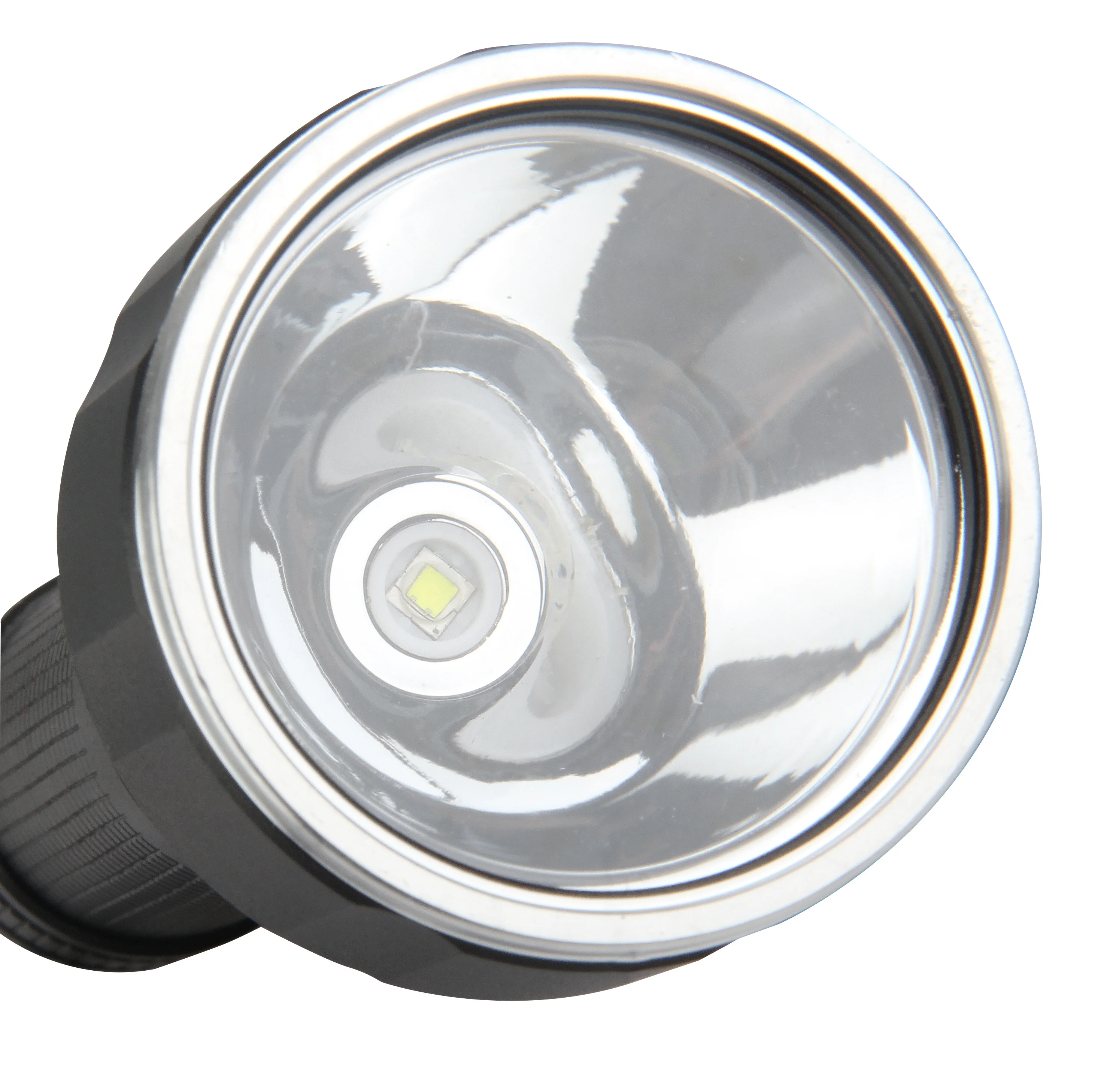 Hand LED Flash Torch Light Outdoor 2000 Lumen SST20  Waterproof LED   Camping Tactical Flashlight