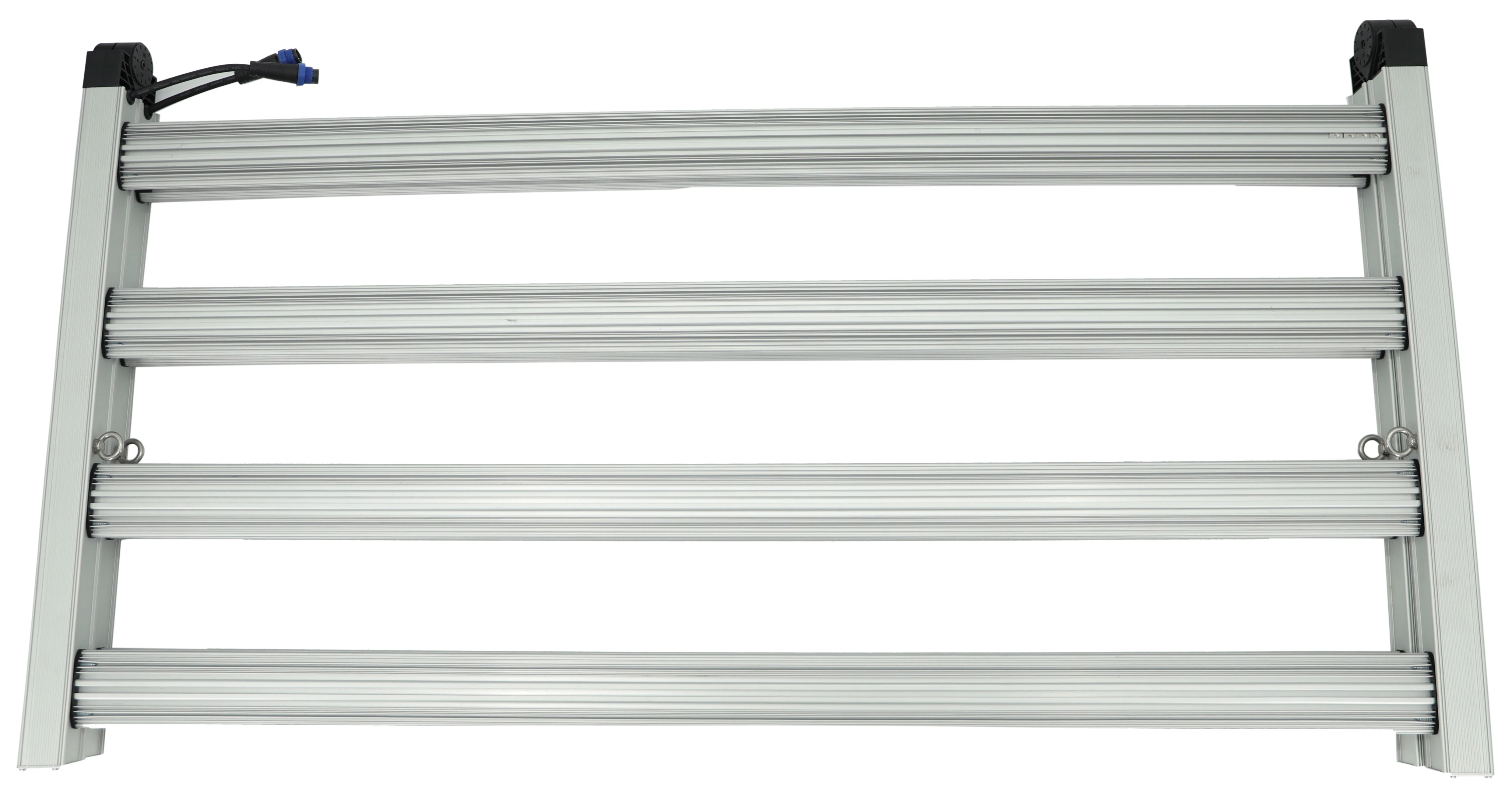 2021 Design F10 1000w 10 Strip Uv Ir Lm301b Led Grow Lights Led Grow Light Strip