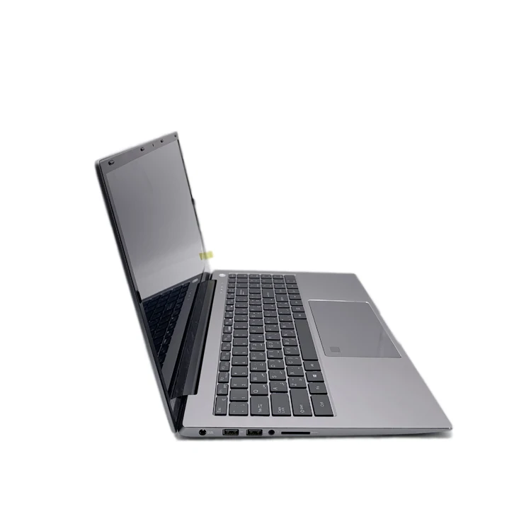 15.6 Inch I9 10th Generation Wins11 Netbook 8gb Rom 1Tb Ram Laptop Computer Notebook With Customization laser printing