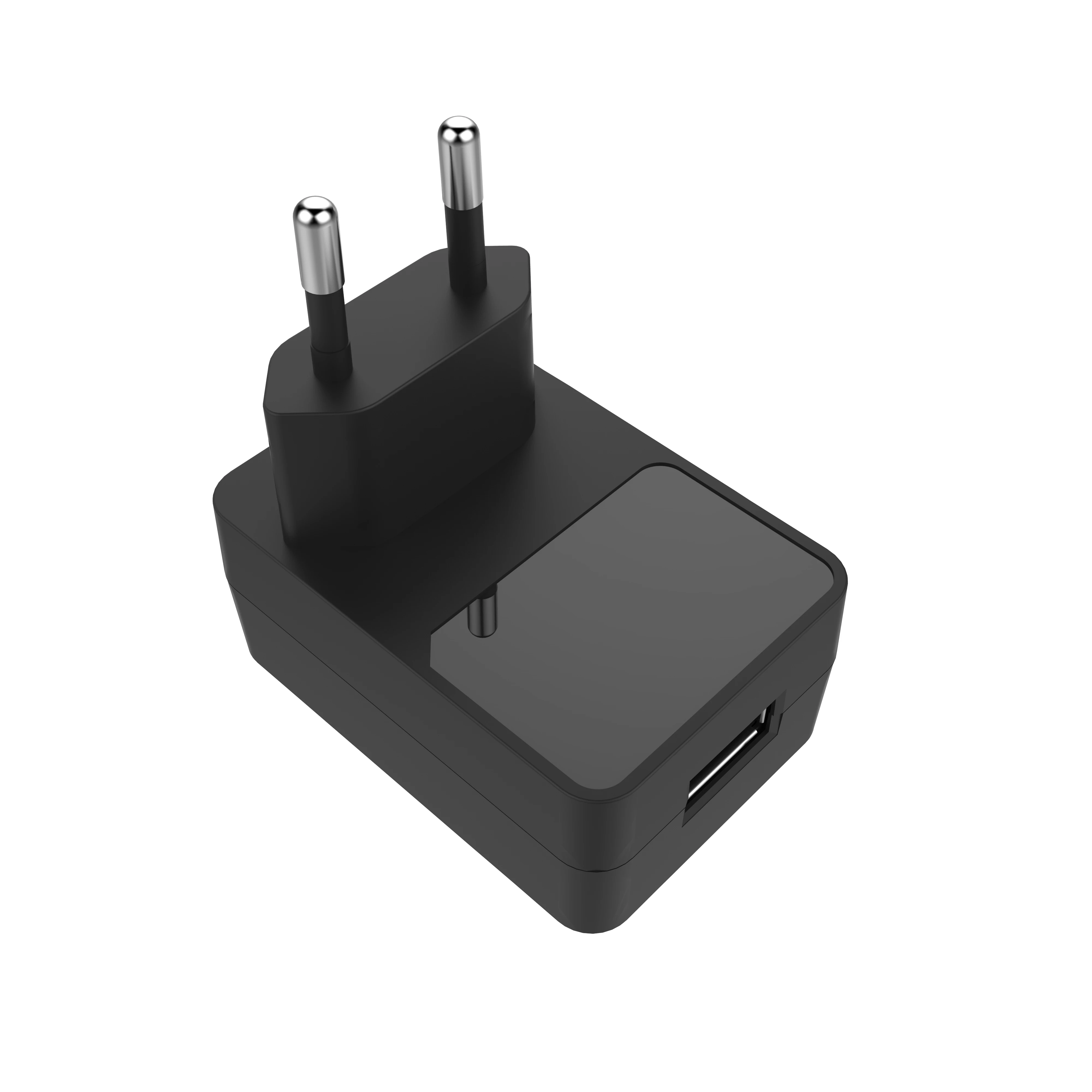 5 в 1 а Портативный USB адаптер питания зарядное устройство для смартфонов часов электрического дверного