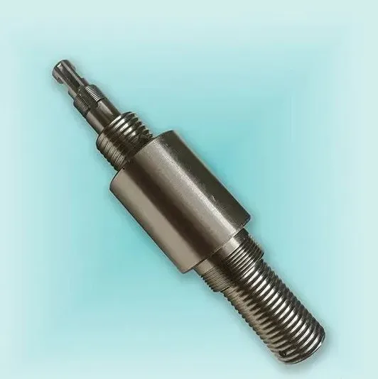 High speed ball screw Factory Price Customized Ball Screw 1000mm for CNC machine