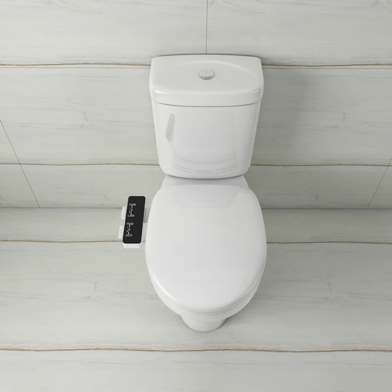 good quality sanitary toilet seat bidet from Xiamen
