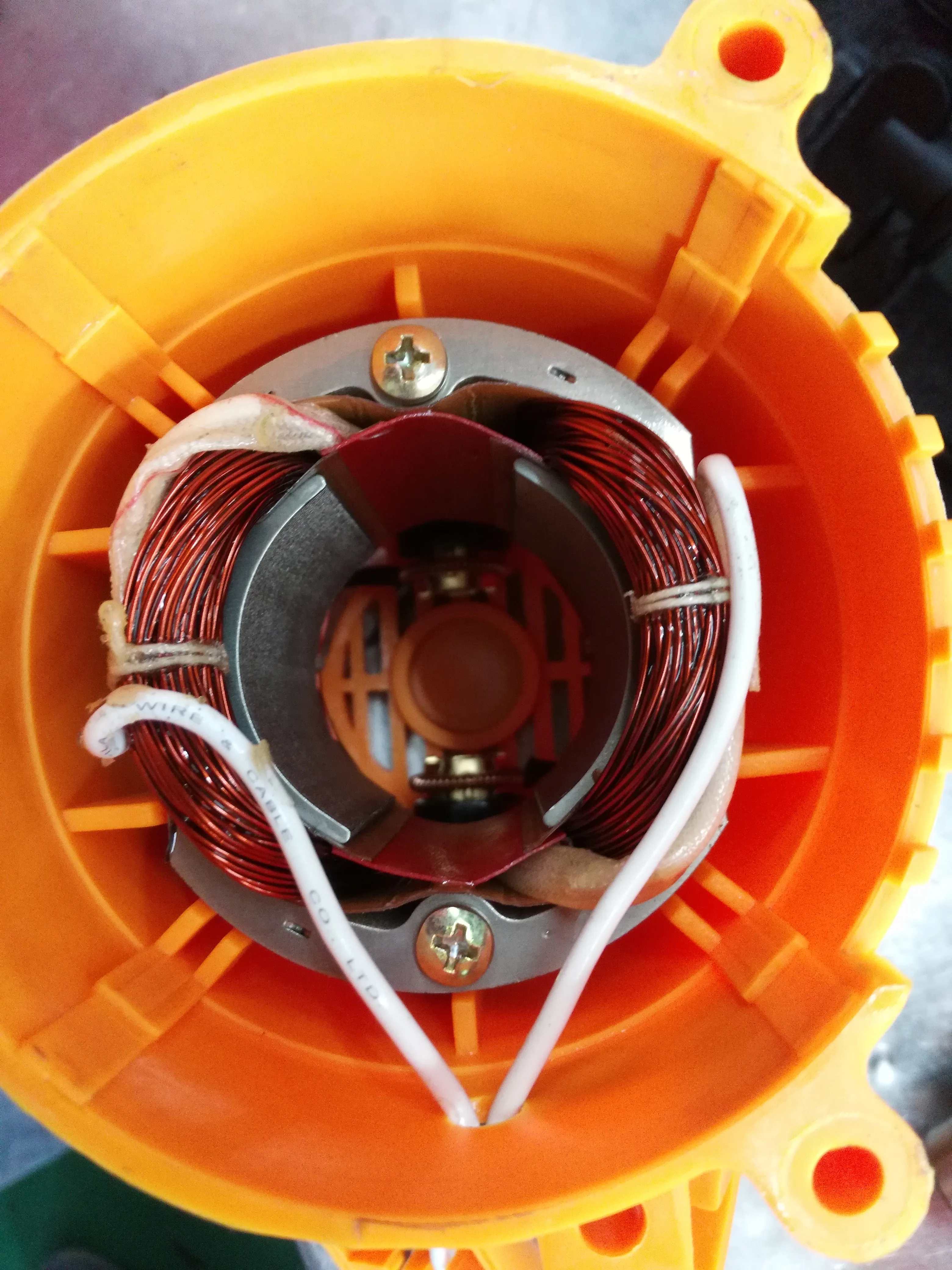 235MM 40T Industrial Cutting Machines Electric Circular Saw For Wood COOFIX CF-CS006