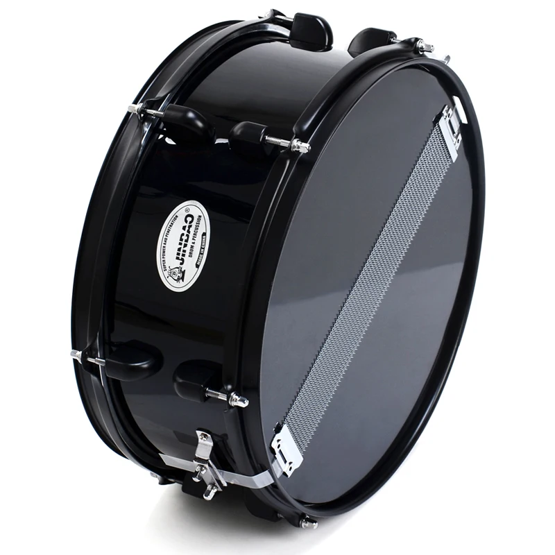 Jinbao Back Frame Snare Drum Professional Marching Snare Drum JBMP-1355
