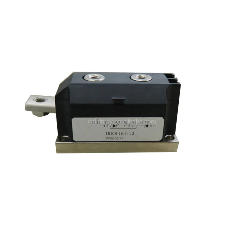 MCC320-32io2 ixys diode rectifier bridge module