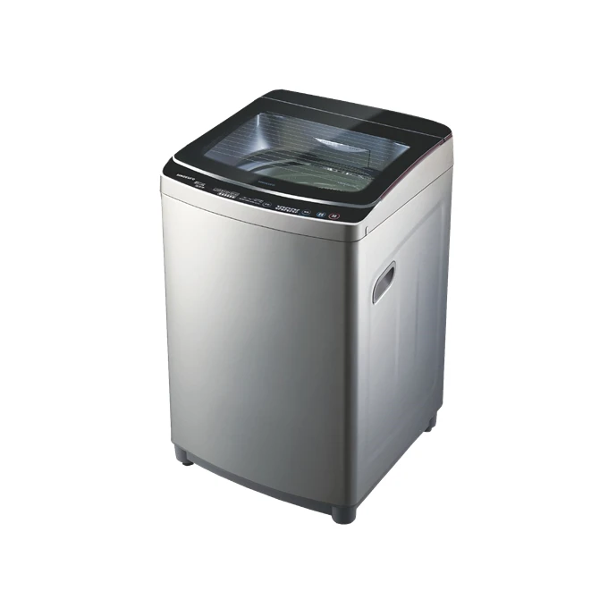12Kg Super big capacity fully automatic new top loading washing machine top load washing machine