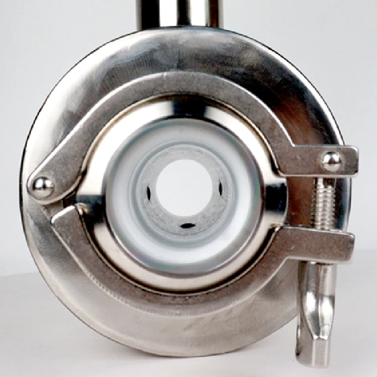 Электромагнитный расходомер из нержавеющей стали 304 для сточных вод с фланцевым соединением 4-20 мА 485 магнитный