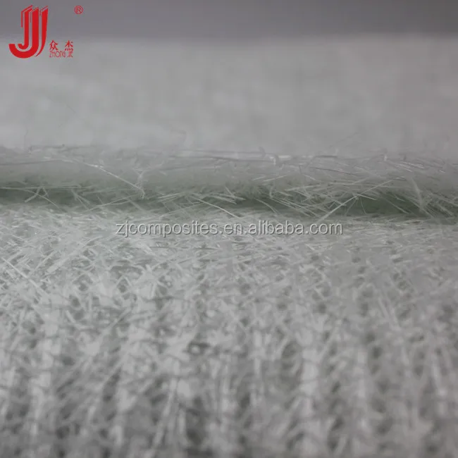 850gsm Fiberglass sandwich fabric complex mat EMNM300/250/300 for Vacuum infusion