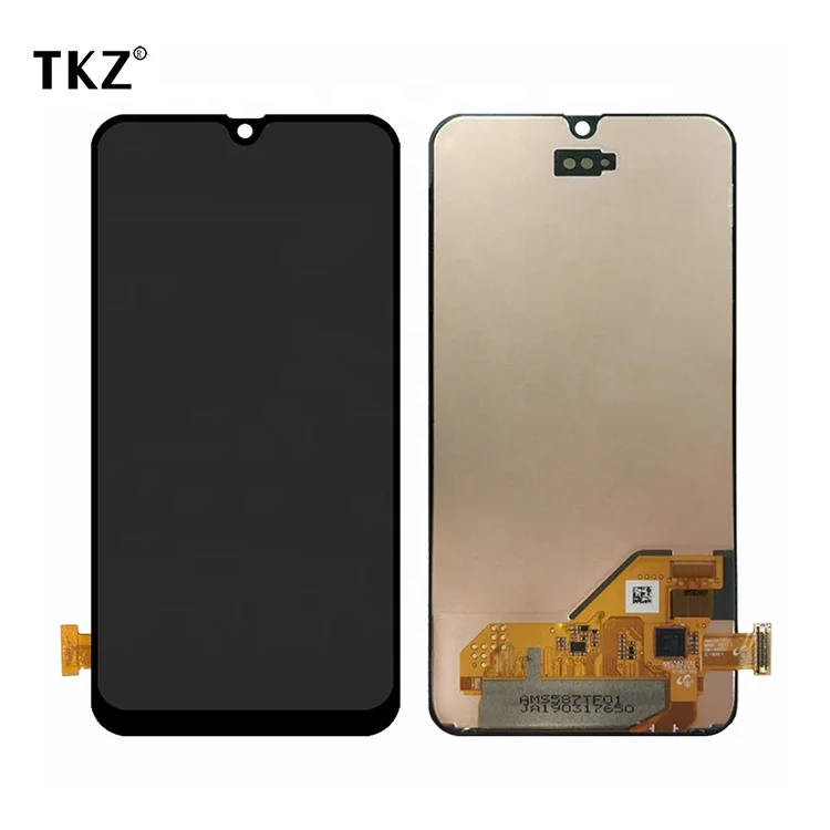 Professional Manufacturing LCD Screen for Samsung A10 A20 A30 A40 A50 A70 Mobile Phone