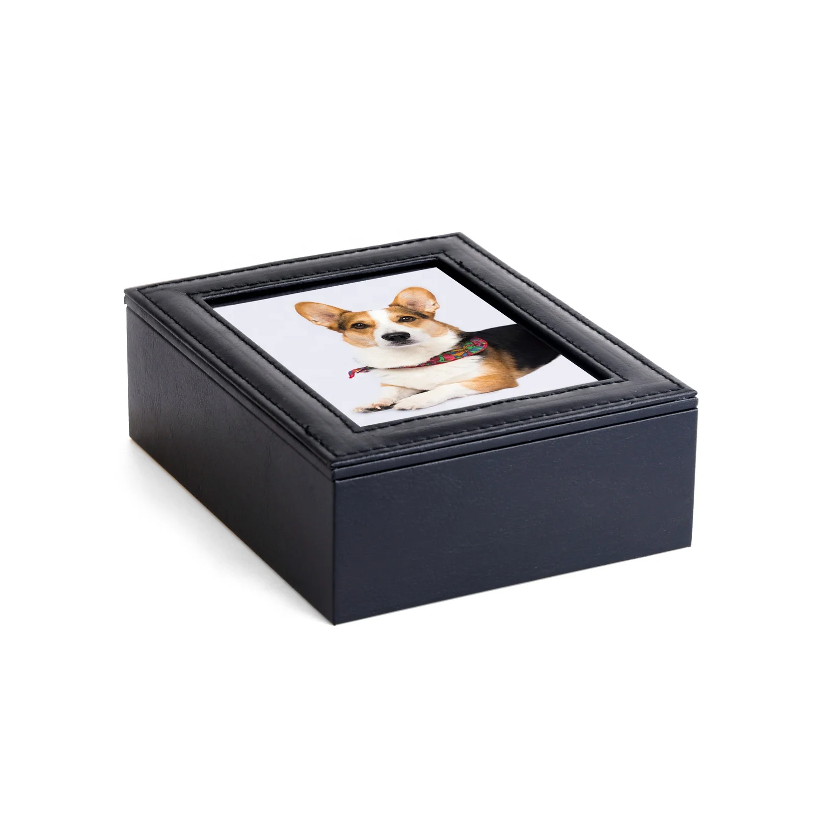 New Pet Memorial Paw Prints Dogs Cats Printings Clay