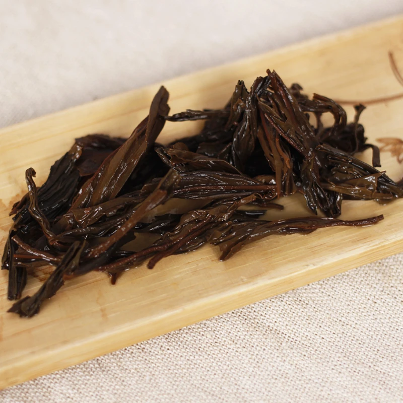 Premium traditional  organic Lapsang Souchong for health Chinese black tea