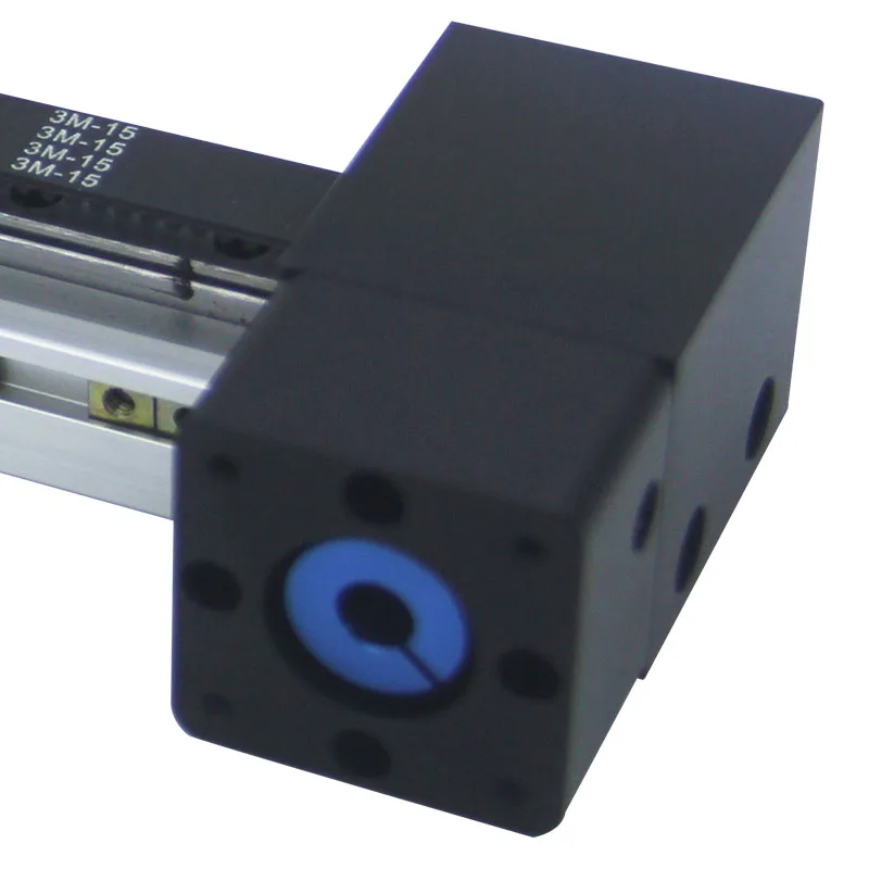 Sale Z Axis Sliding Table Industrial Cnc Laser Module Linear Guide Actuator For Xyz Gantry Robot