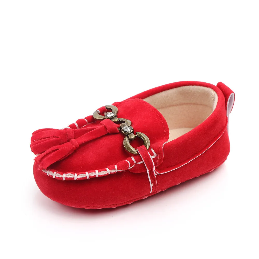  Autumn new baby soft-soled non slip toddler