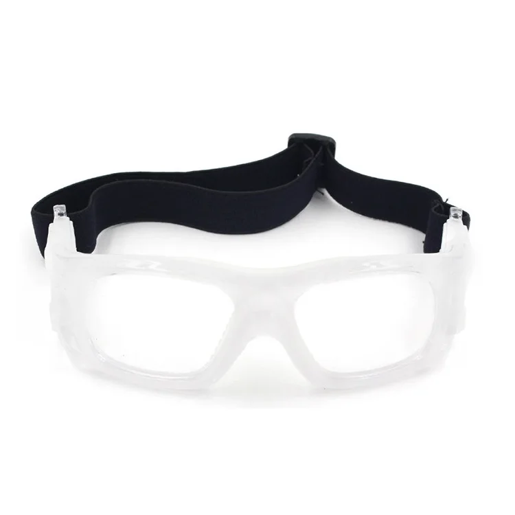 Guangzhou Silicone Protective Wrap Around Football Training Glasses Goggles Basketball Sports Eyewear Football