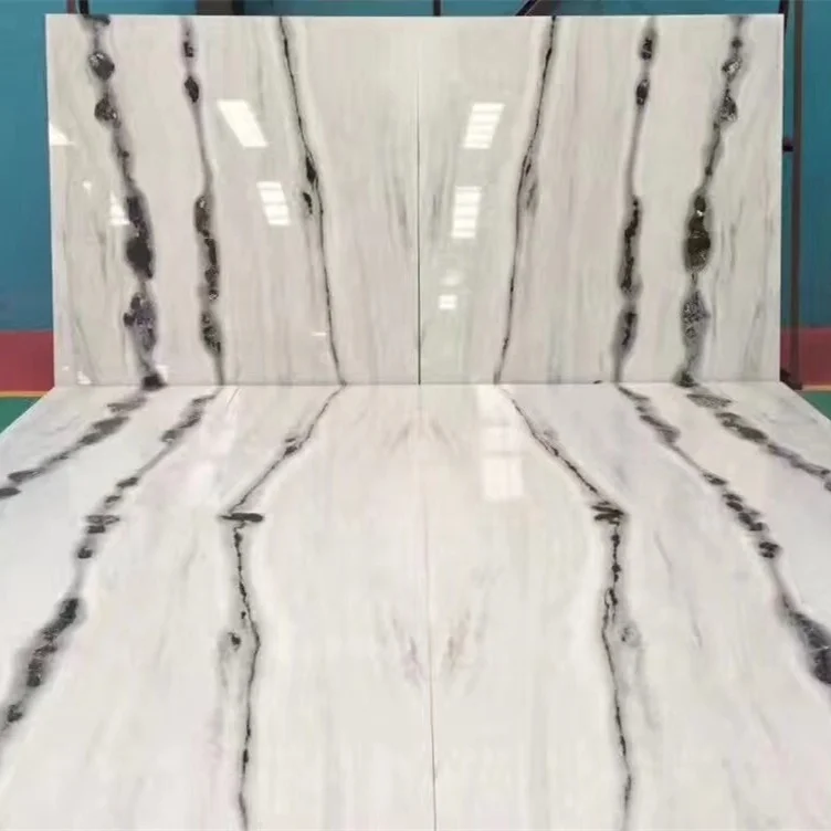 China Black Silver Dragon Marble Silver Black Travertine Marble Price For Slabs Tiles