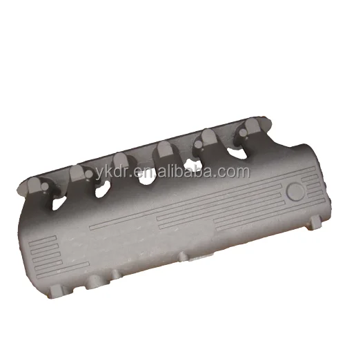 casting sand 2023 New products on china market exhaust pipe for turbo car casting parts