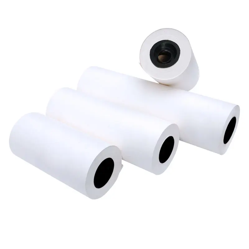 80gsm fast dry sublimation paper roll for polyester digital printing
