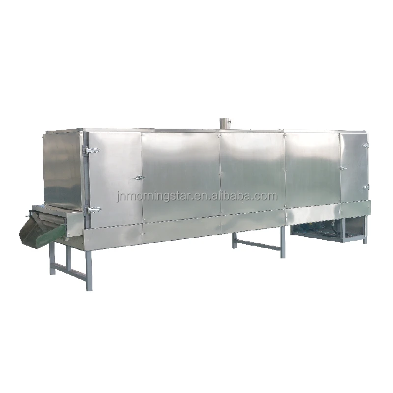 Double screw extruding dry pet food production line equipment for dog food making machine