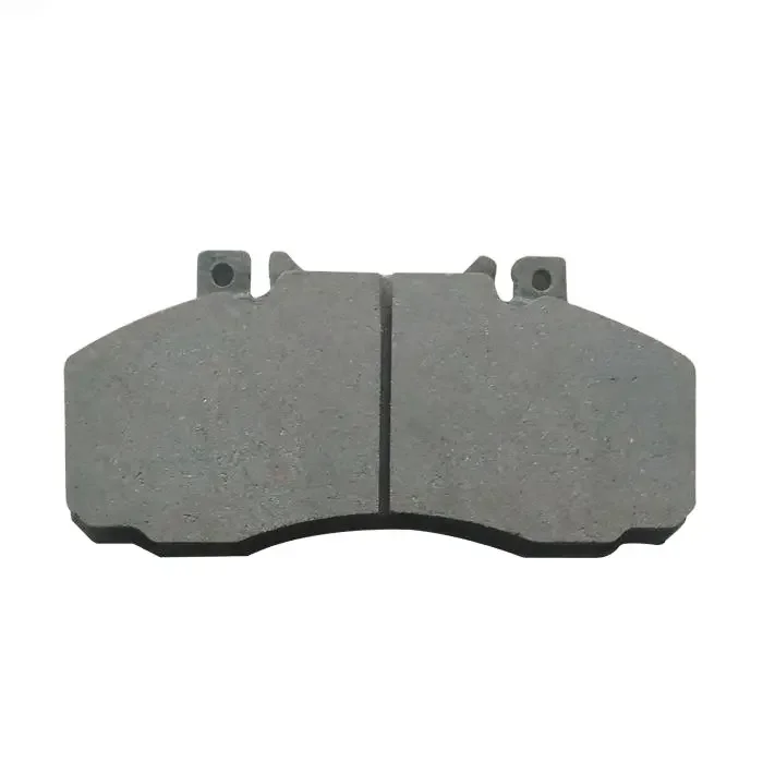 Russian spare parts brake pad for lada OEM 2110-3501080