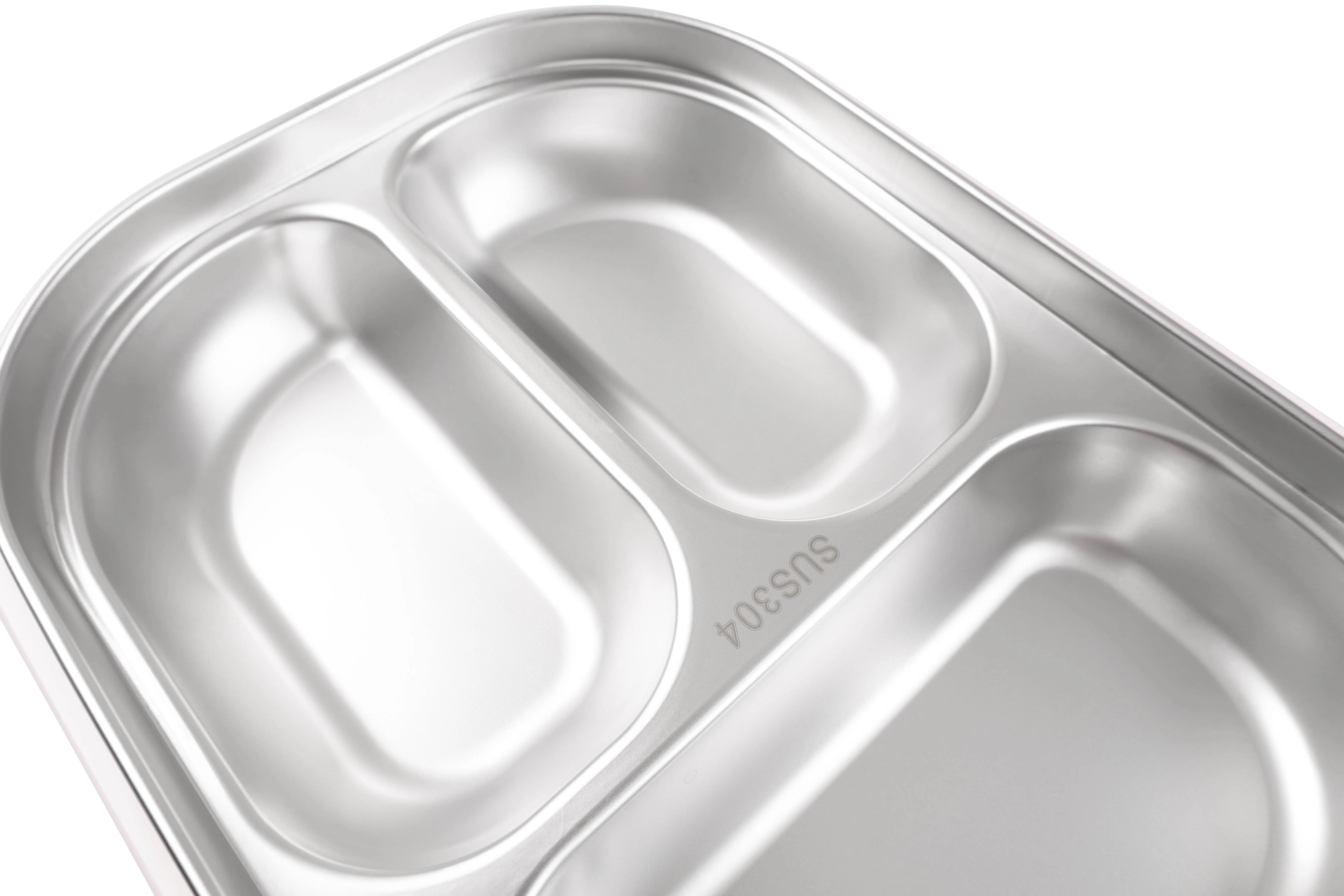 Disney lunch-box,dinner pail,children tableware,dinnerware,stainless steel liner,removable,frozen,McQueen,Monsters,MickeymMinnie