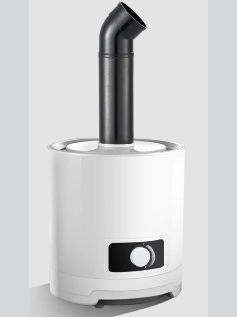 10L Large Capacity Industrial Commercial Greenhouse Ultrasonic Humidifier