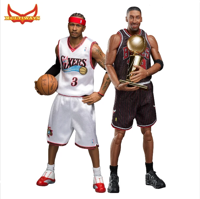 OEM&ODM Collectible Model Anime Cartoon Figure Resin Toy Suppliers Sports Action Figure Made in China Factory