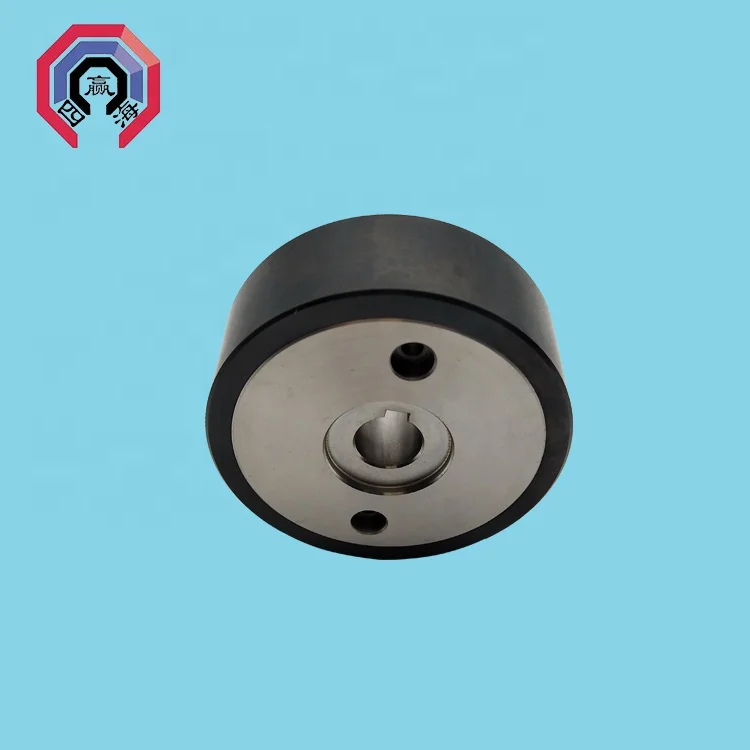 X055C662G51 Mitsubishi Wire EDM Accessories Ceramic Capstan Roller M411