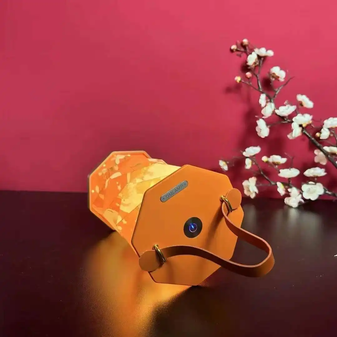 Лампа светодиодная Ночная для чтения