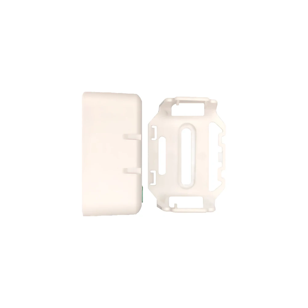 tuya zigbee smart 1CH 2CH shutter blind curtain module work with alexa google home and IFTTT