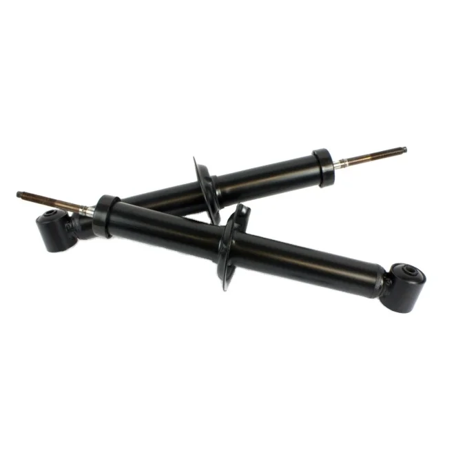 For Skoda Felicia Rear Shock Absorbers 115395001 6U6513031 441800 Auto Parts