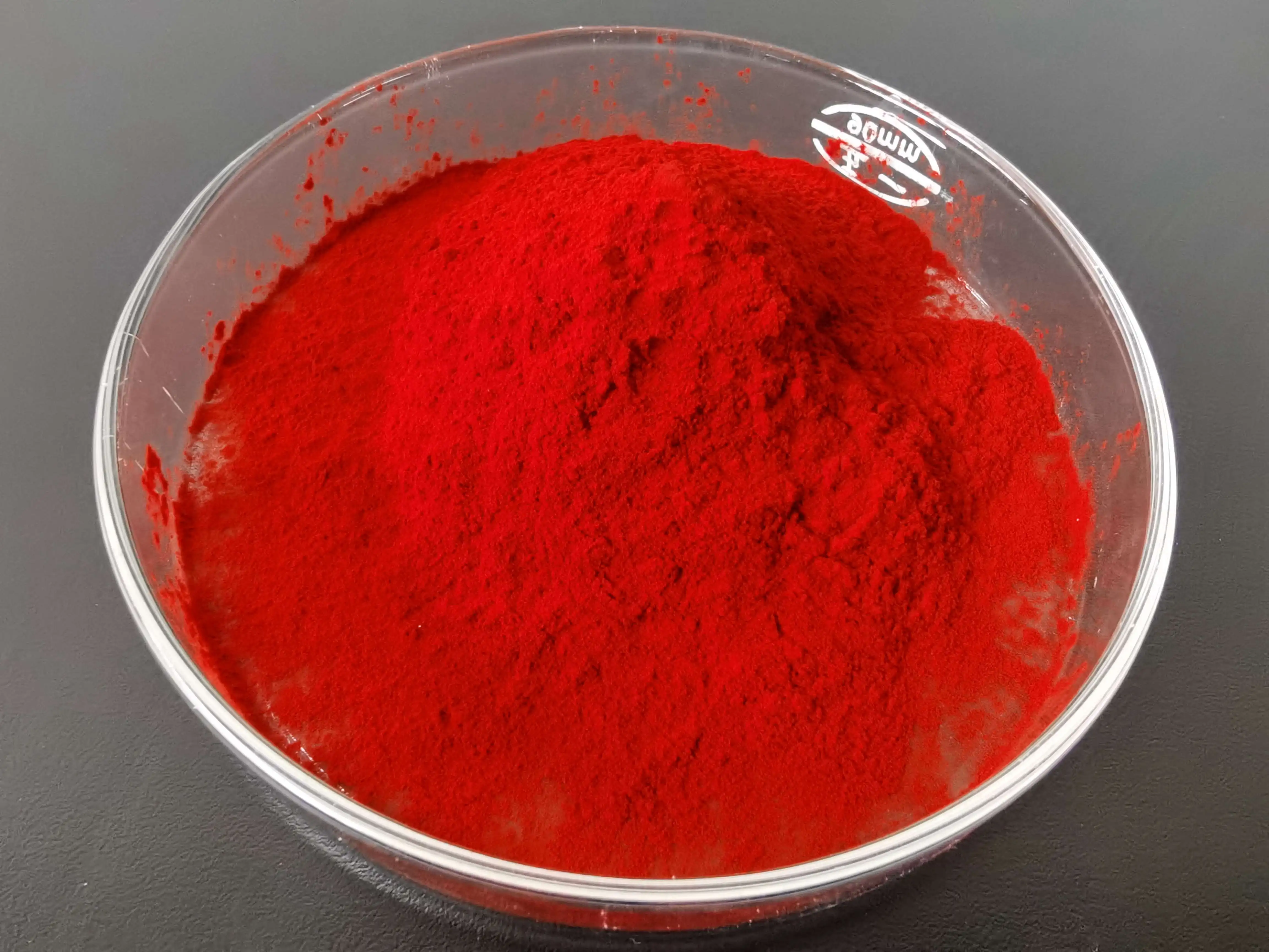 Human Advanced Health Food Raw Materials Pure Astaxanthin Powder