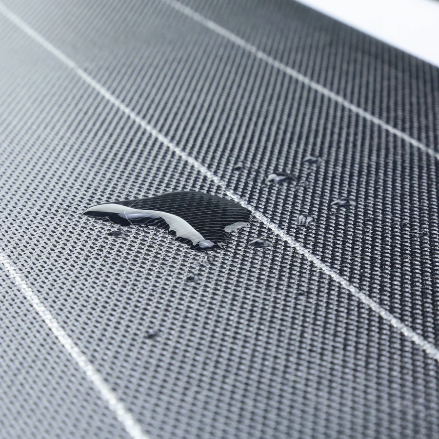 China Factory Direct Sales 400 Watt Flexible  Solar Panels 350W Flexible  Solar Panel Usb