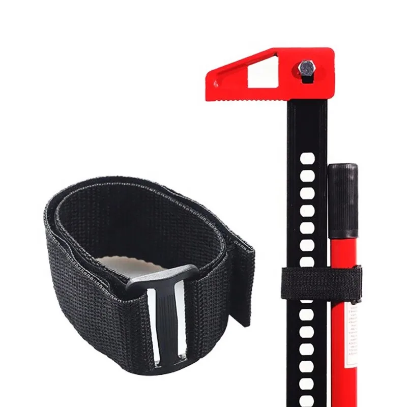 Hot customized car 48inch offroad manual farm jack for tire lift