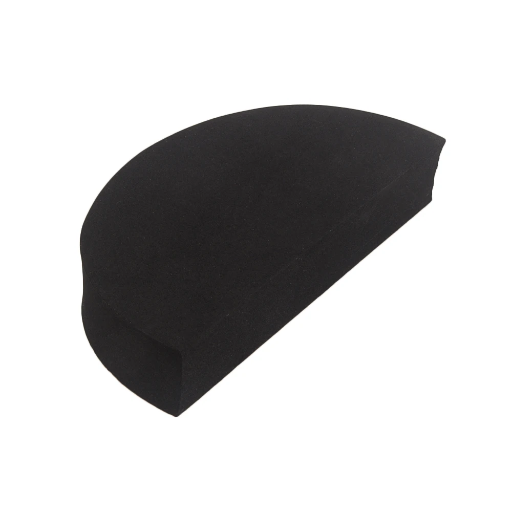 Self-adhesive  Foam  Race Seat Pad Bump Stop Chock Track For YAMAHA For Honda For KAWASAKI  Motorcycle Accessories