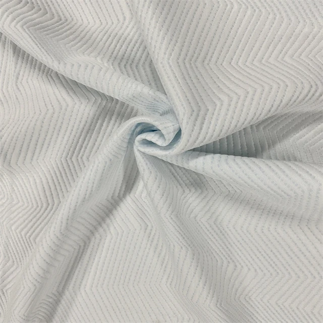 Summer Factory Cheap Price Popular Color Cooling Ice Silk 100% Waterproof Fabric Low Price Make-To-Order Wholesale