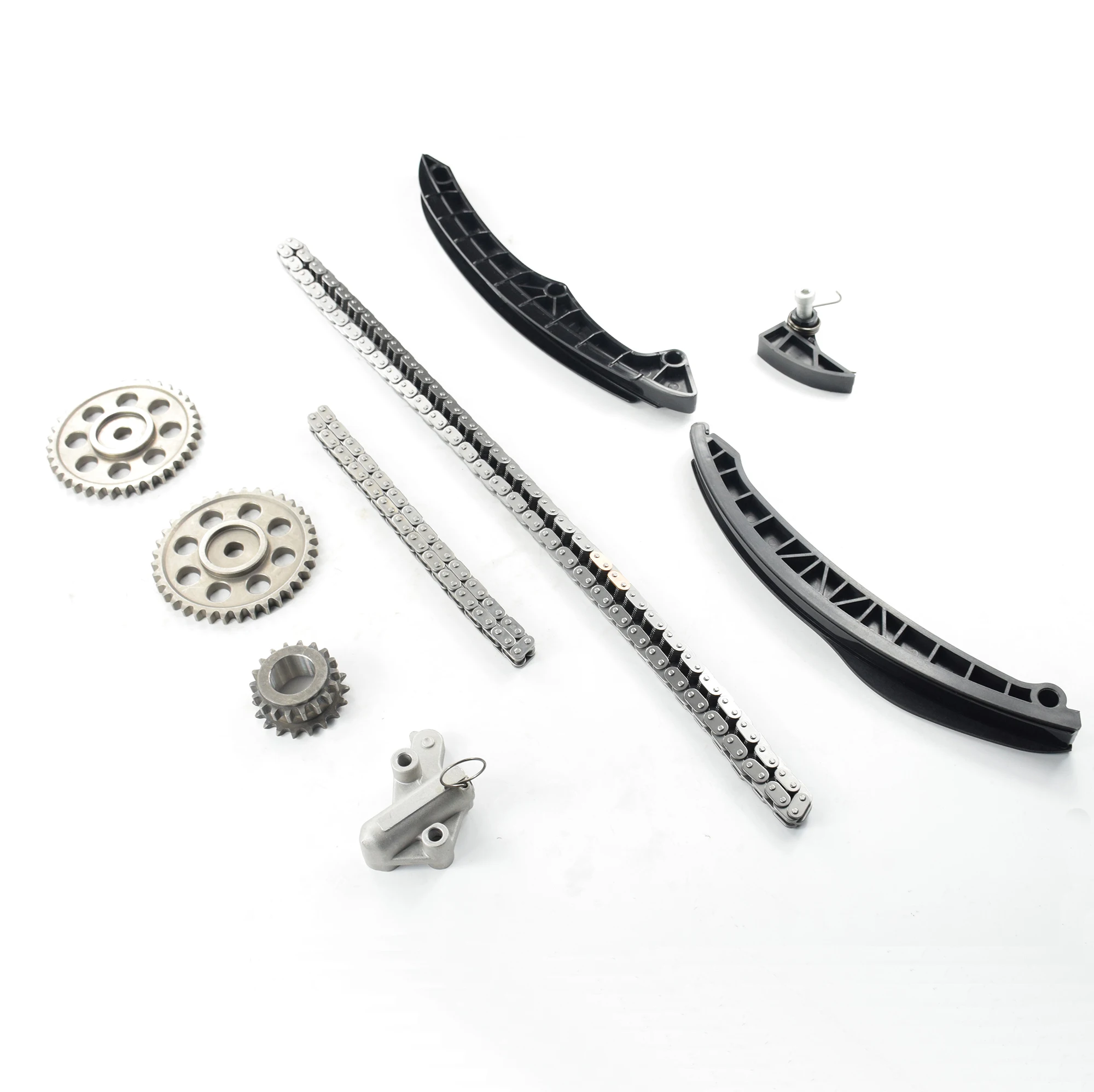 A3 A1 RABBIT Octavia 1Z5 Estate 1.6 LPG  03C109158A TIMING REPAIR KIT