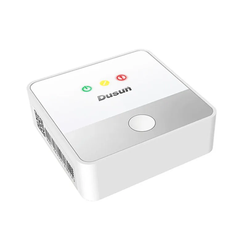  Интегрированный сервис API/SDK умный шлюз Zigbee хаб для домашней